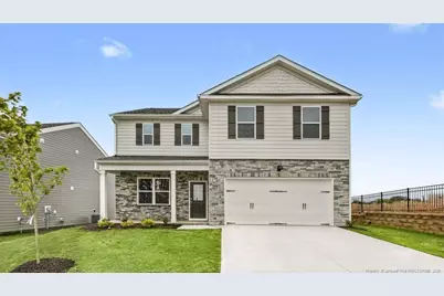 755 Lazy Elm Lane, Aberdeen, NC 28315 - Photo 1