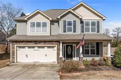 186 Kentucky Derby Lane, Lillington, NC 27546 - Photo 1