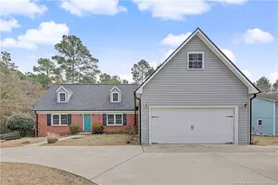 5305 Brower Trail, Hope Mills, NC 28348 - Photo 1