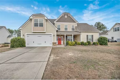 249 Caswell Pines Lane, Raeford, NC 28376 - Photo 1
