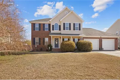91 Lenoir Drive, Spring Lake, NC 28390 - Photo 1