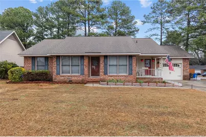 909 Flintwood Road, Fayetteville, NC 28314 - Photo 1
