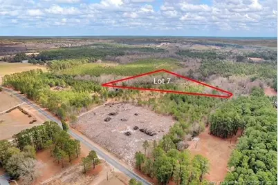 Tbd Montrose (Lot 7) Road, Raeford, NC 28376 - Photo 1