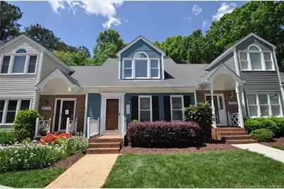 1004 Oak Lake Court, Raleigh, NC 27606 - Photo 1