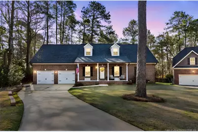 16 Clearwater Harbor, Sanford, NC 27332 - Photo 1