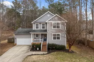 20 Dalton Dr, Franklinton, NC 27525 - Photo 1