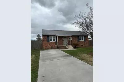 205 Morrison Street, Pembroke, NC 28372 - Photo 1