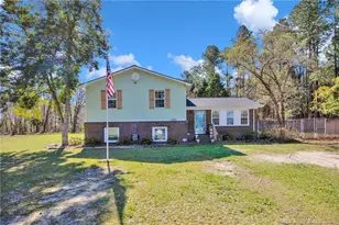 567 Johns Rd, Maxton, NC 28364 - Photo 1