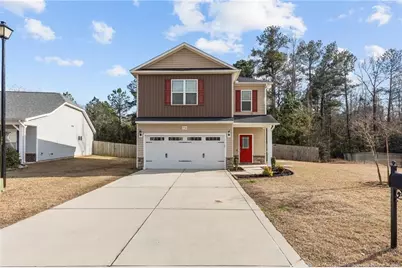 716 Roanoke Drive, Raeford, NC 28376 - Photo 1