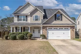 [Address not provided], Fayetteville, NC 28306 - Photo 1