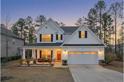 474 Falls Creek Drive, Spring Lake, NC 28390 - Photo 1