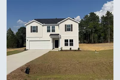 65 Blossom Trail, Lillington, NC 27546 - Photo 1