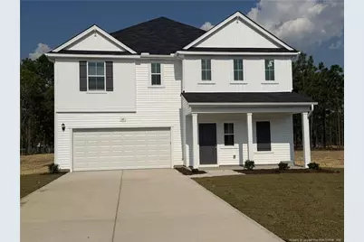 99 Blossom Trail, Lillington, NC 27546 - Photo 1