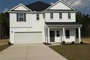 99 Blossom Trl, Lillington, NC 27546 - Photo 1