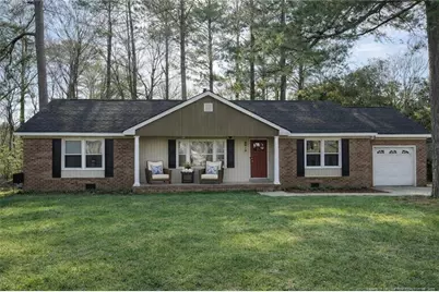 7039 Darnell Street, Fayetteville, NC 28314 - Photo 1