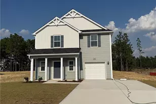 117 Blossom Trl, Lillington, NC 27546 - Photo 1