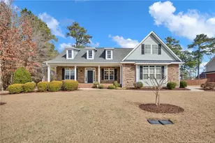 3410 Craiglaw Dr, Fayetteville, NC 28306 - Photo 1