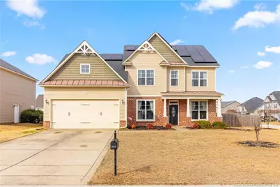 955 Ronald Reagan Drive, Fayetteville, NC 28311 - Photo 1