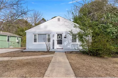 1406 Edgecombe Avenue, Fayetteville, NC 28301 - Photo 1