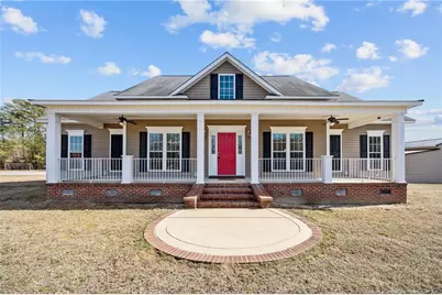 5640 Saddleback Trail, Wade, NC 28395 - Photo 1