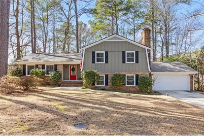 246 Waxhaw Drive, Fayetteville, NC 28314 - Photo 1