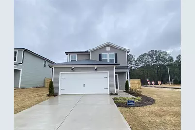 347 Scottsdale Drive, Sanford, NC 27330 - Photo 1