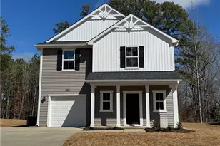 5124 Tyndall Dr, Sanford, NC 27330 - Photo 1