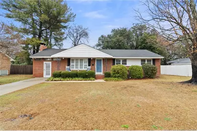 1521 Berkshire Road, Fayetteville, NC 28304 - Photo 1