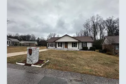 1986 Christopher Way, Fayetteville, NC 28303 - Photo 1