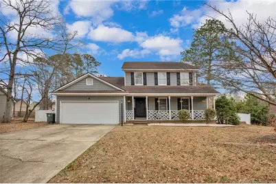 1299 Exeter Lane, Fayetteville, NC 28314 - Photo 1