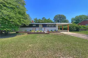 420 Durant Dr, Fayetteville, NC 28304 - Photo 1