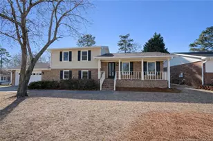 6811 Mangrove Dr, Fayetteville, NC 28314 - Photo 1