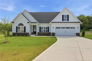4296 Halkirk (Lot 304) Dr, Fayetteville, NC 28312 - Photo 1