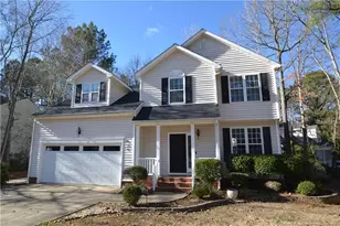 900 Creek Haven Dr, Holly Springs, NC 27540 - Photo 1