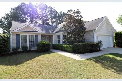 305 Firefly Road, Holly Springs, NC 27540 - Photo 1