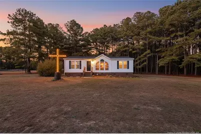 4731 Cogdell Road, Fayetteville, NC 28312 - Photo 1