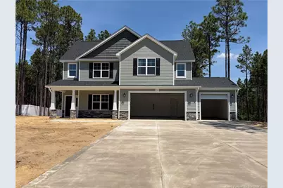 936 Rhum (Lot 60) Drive, Fayetteville, NC 28311 - Photo 1