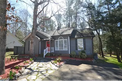 4208 Loon Lane, Raleigh, NC 27616 - Photo 1