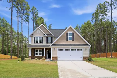 930 Rhum (Lot 61) Drive, Fayetteville, NC 28311 - Photo 1