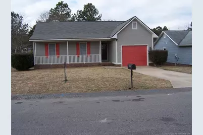 6836 Winthrop Drive, Fayetteville, NC 28311 - Photo 1