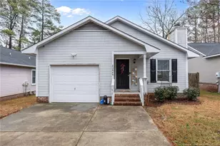 2846 Copenhagen Dr, Fayetteville, NC 28301 - Photo 1