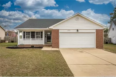 625 Creedmoore Circle, Hope Mills, NC 28348 - Photo 1