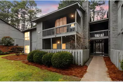 1908 Tryon Drive #1, Fayetteville, NC 28303 - Photo 1