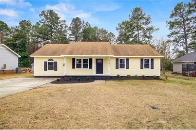 9577 Mountain Home Drive, Fayetteville, NC 28314 - Photo 1