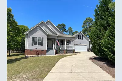 50 Kittery Point, Sanford, NC 27332 - Photo 1
