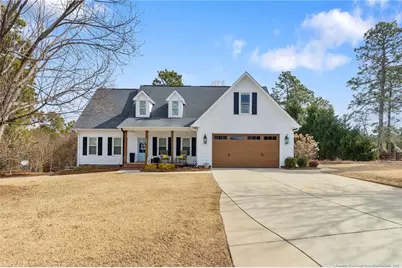 8422 Foxtrail Drive, Fayetteville, NC 28311 - Photo 1