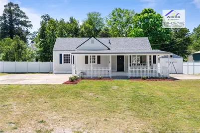 216 Facility Drive, Fayetteville, NC 28301 - Photo 1
