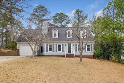 5587 Ashgrove Drive, Fayetteville, NC 28311 - Photo 1