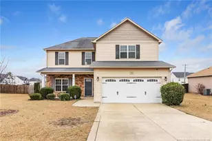 133 Indigo Ave, Raeford, NC 28376 - Photo 1