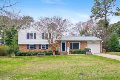 1834 Wendover Drive, Fayetteville, NC 28304 - Photo 1